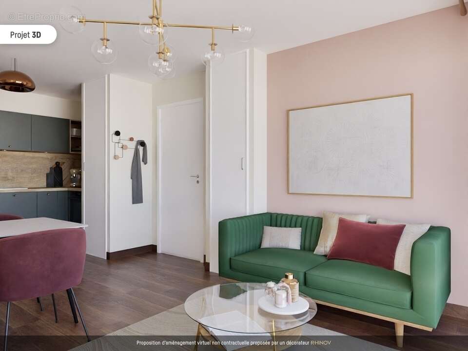 Les inseparables à Saran