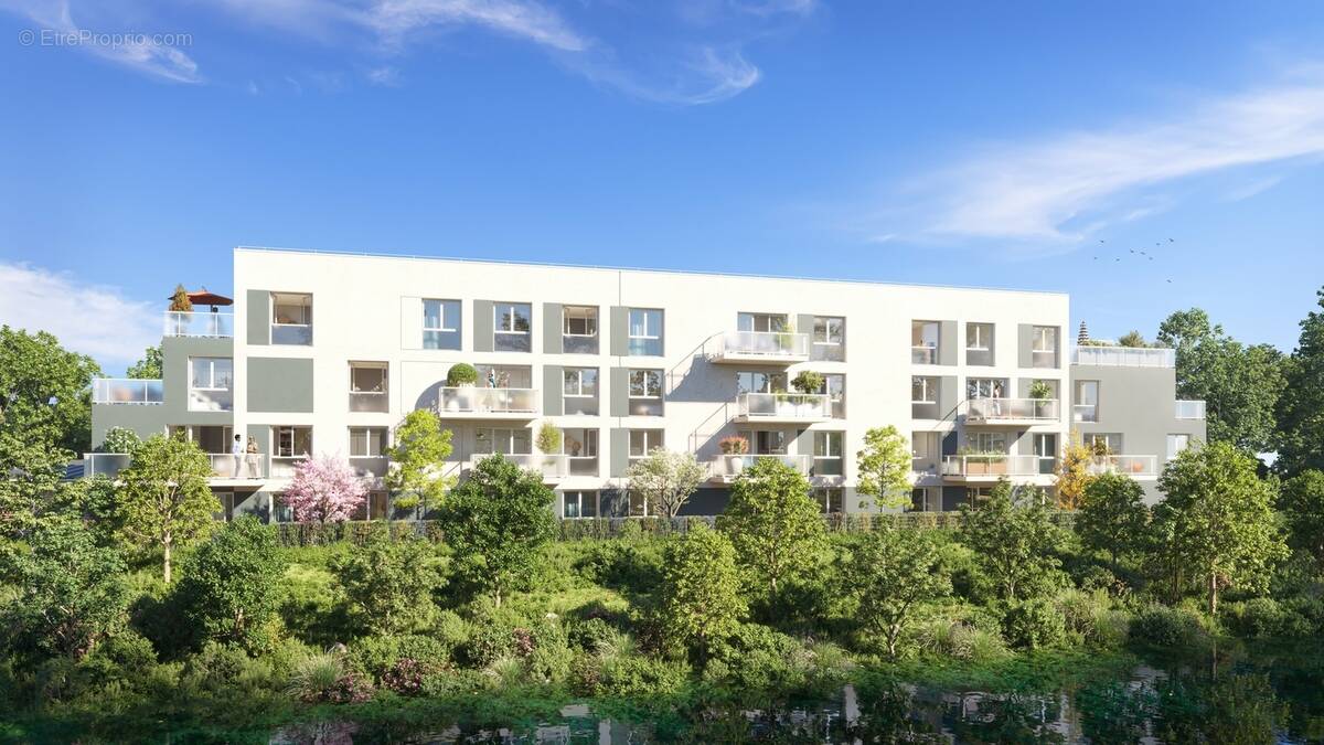 Reflet à Plombieres Les Dijon