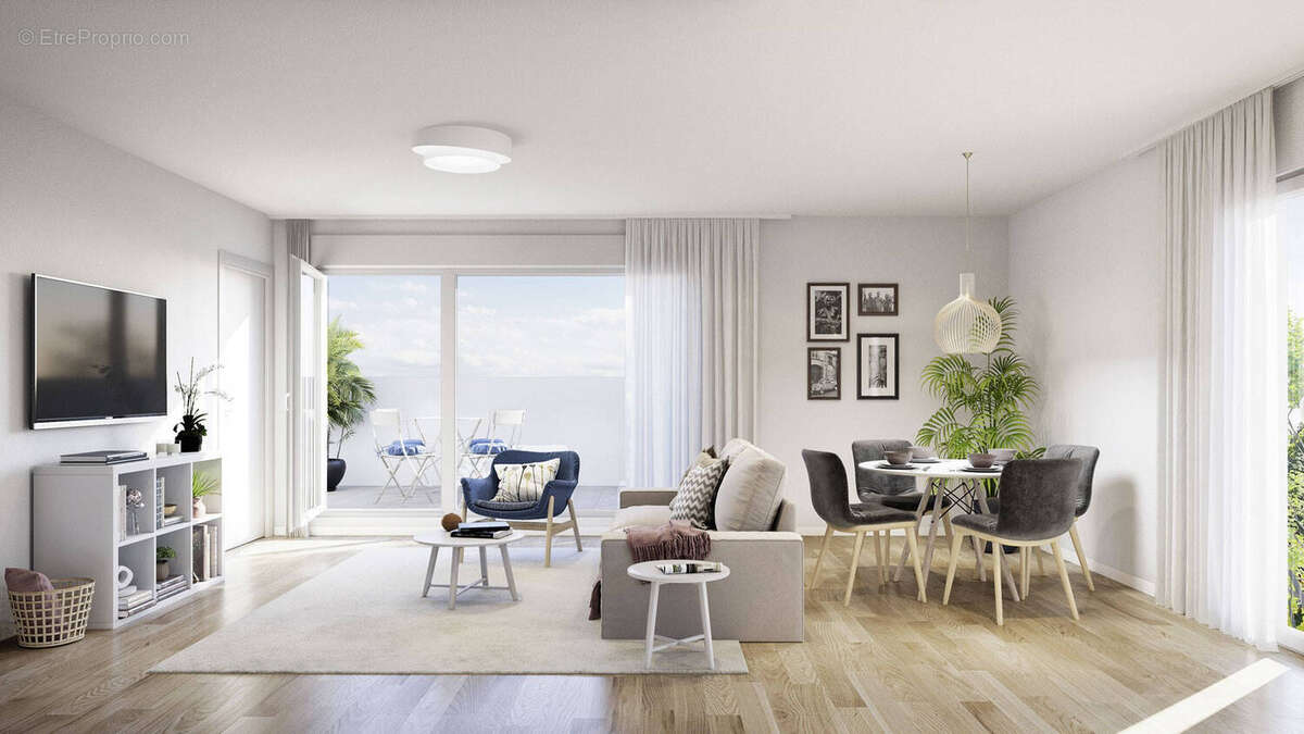 Lormont à 400m du tramway a à Lormont