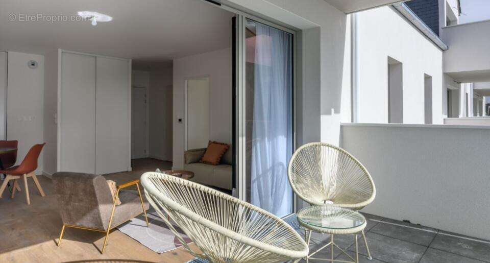 Lann ar mor à Crach