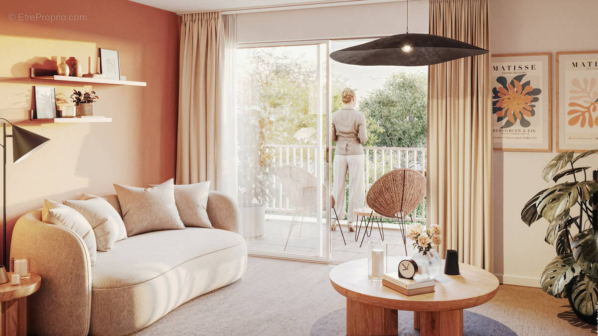 Muzillac en plein coeur de ville à Muzillac