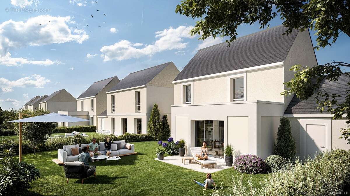 Les charmes à Notre Dame D Oe