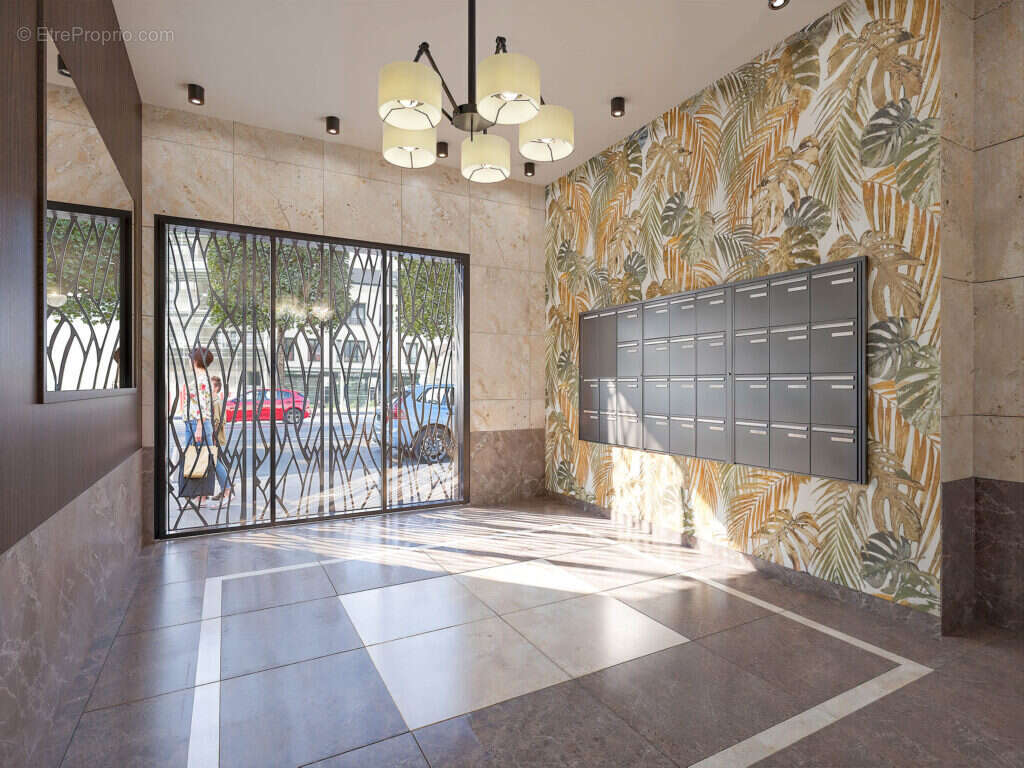 Le clos du perreux à Le Perreux Sur Marne