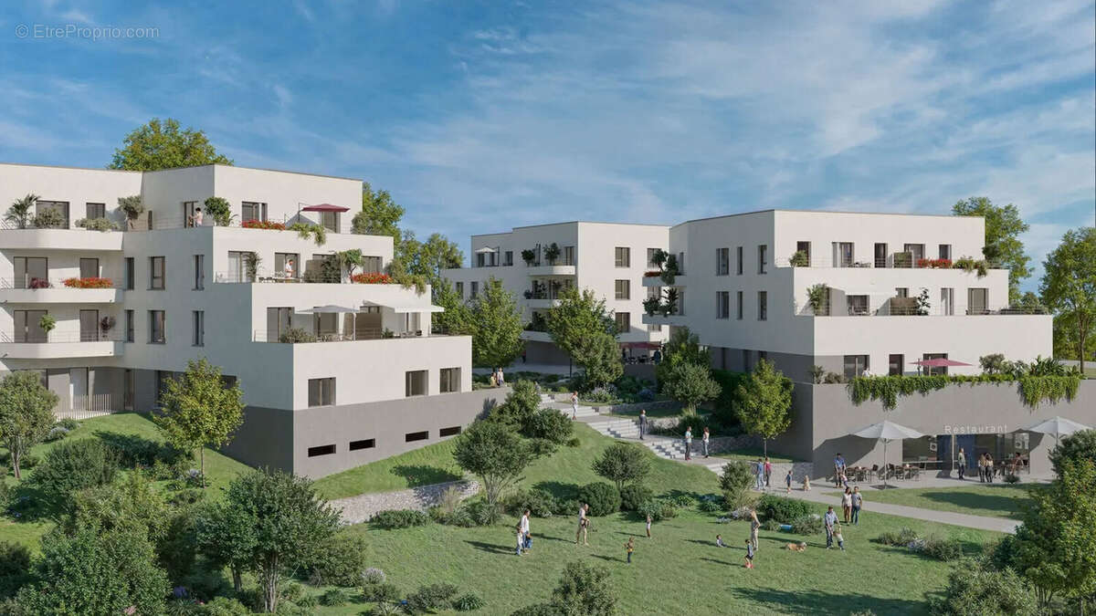 Artigues-près-bordeaux  à 6 min en voiture du tram a à Artigues Pres Bordeaux