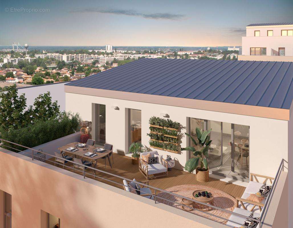 Sporting picty à Cenon