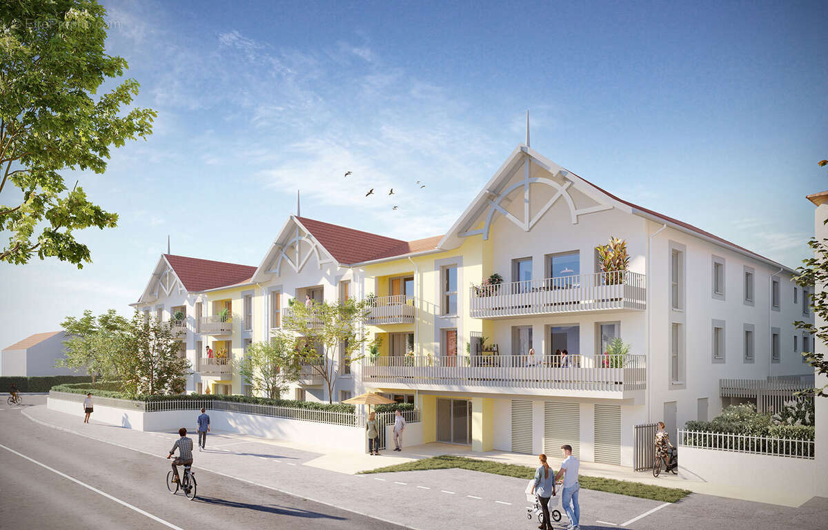 Les voiles à Andernos Les Bains