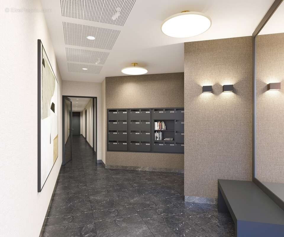 Le gabriel à L Hay Les Roses