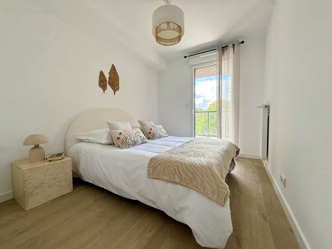 Résidence alba à Rennes