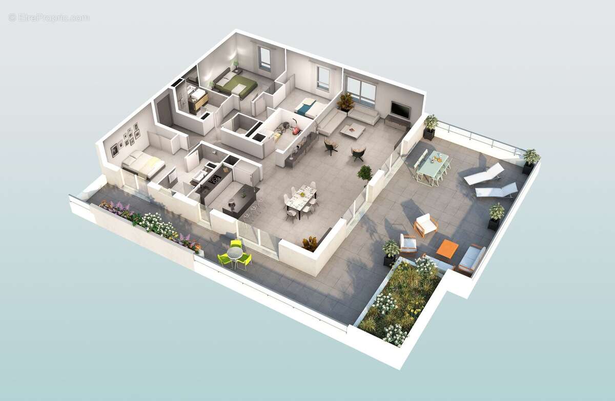 Perles d&#039;ô à Beziers