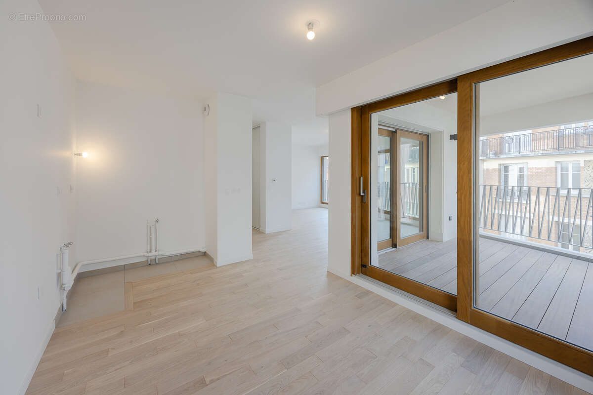 Passage saint mande à Paris 12eme Arrondissement