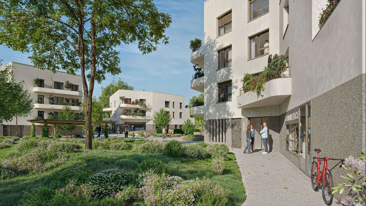 Artigues-près-bordeaux  à 6 min en voiture du tram a à Artigues Pres Bordeaux