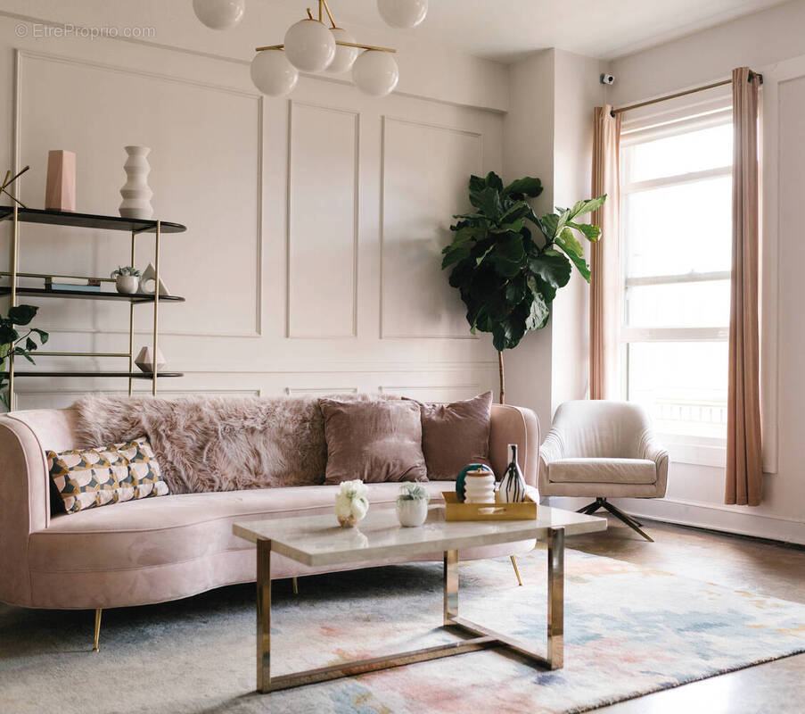 Montpellier quartier restanque proche tram 4 à Montpellier