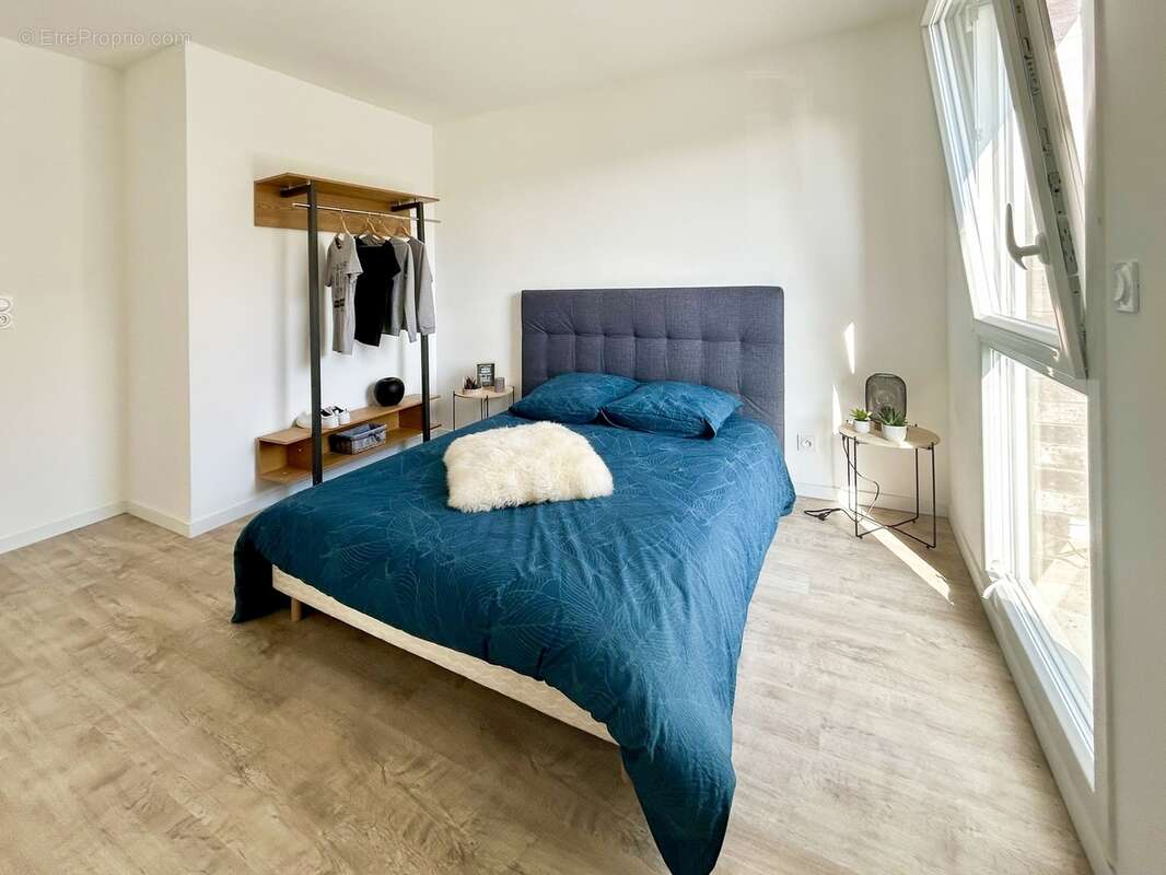 Le clos macarez à Valenciennes