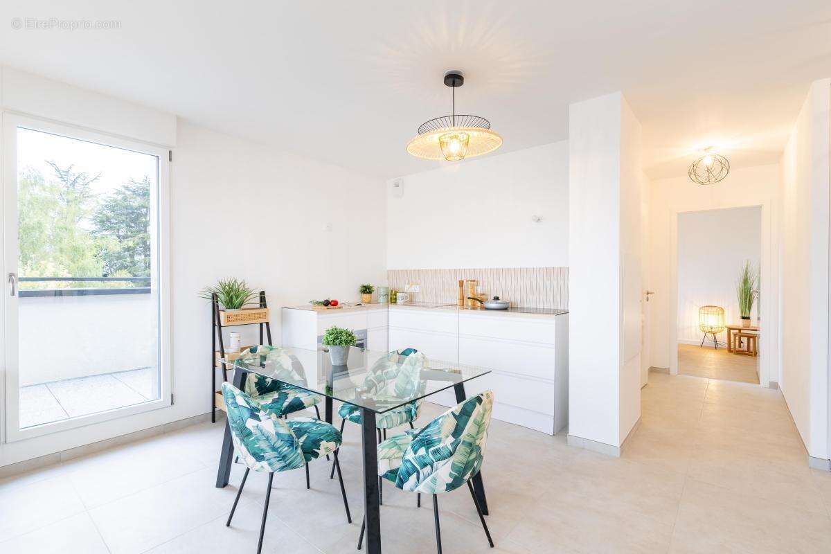 Le domaine de la rose d'or à Montigny Les Metz