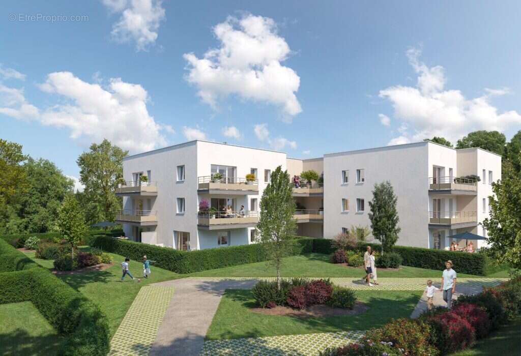 Domaine de l'yon à La Roche Sur Yon