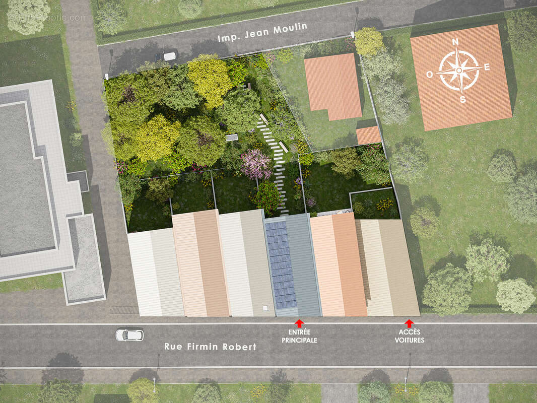 Le van gogh à Le Pont De Claix