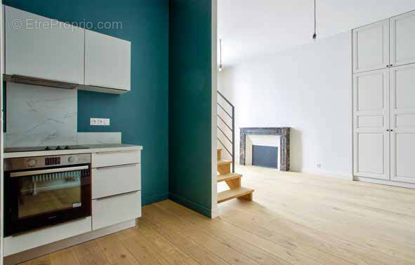 Niort à 15 minutes à pied de l'hypercentre à Niort