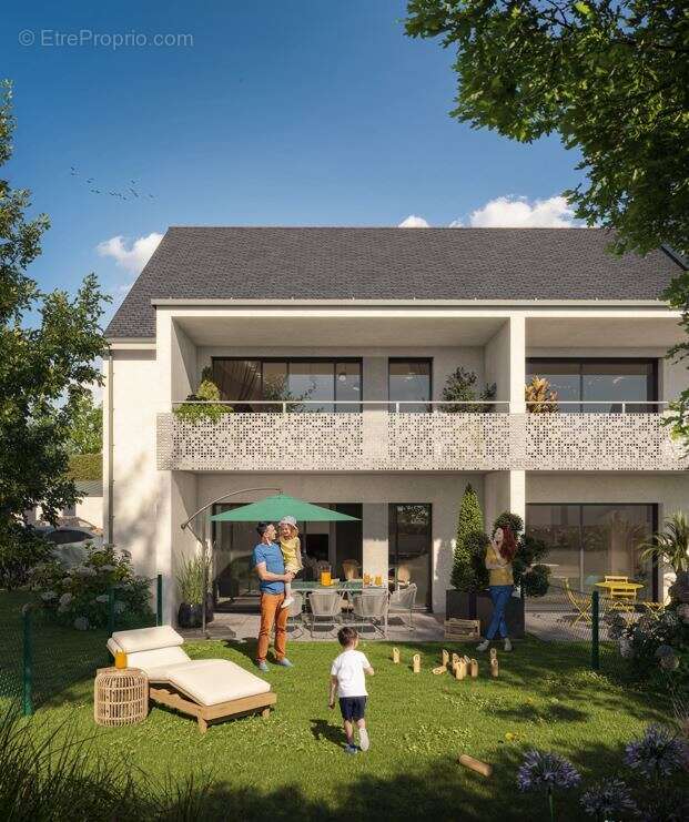 Pluneret centre à 7 min d'auray à Pluneret