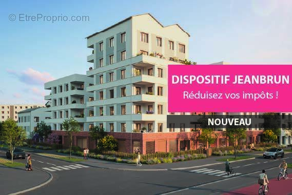 Les toits d'evry à Evry