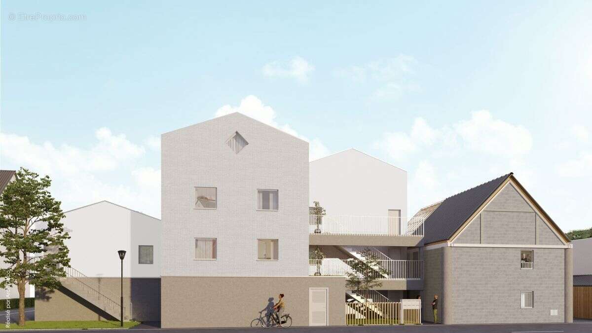 Land art à St Herblain