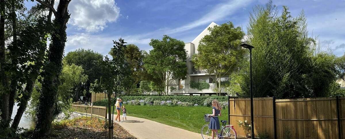 Résidence parenth'eze à Brive La Gaillarde