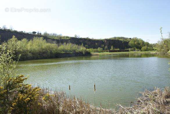 L'atelier à Bouguenais