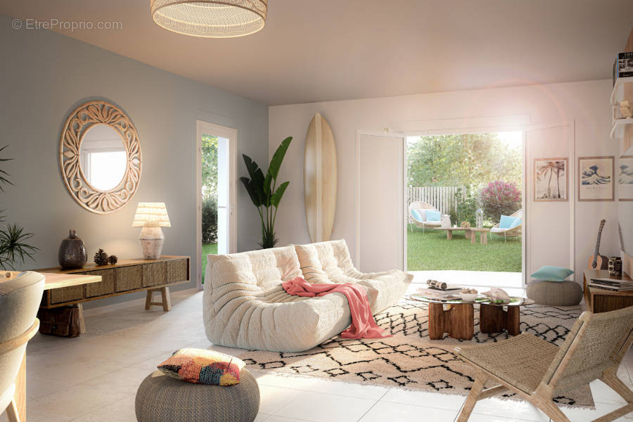 Marseille 10e résidence intimiste aux portes de la timone à Marseille 10e Arrondissement