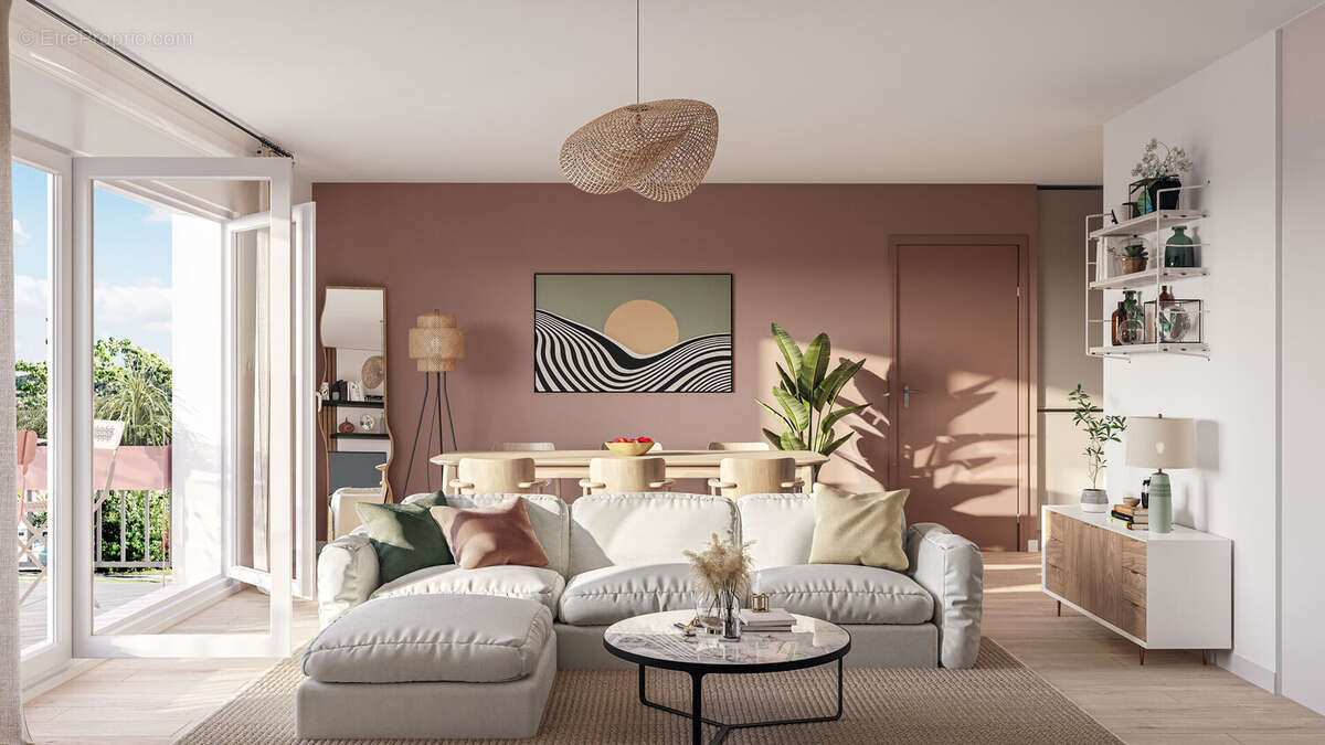 Domaine de vanier à Crepy En Valois