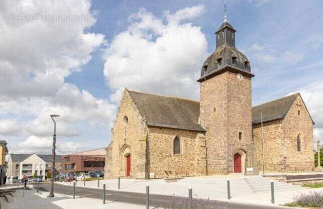 Ter gilly à St Gilles