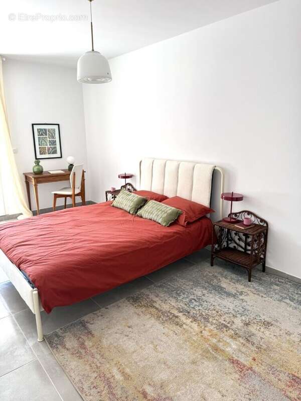 Calypso à Marseille 8e Arrondissement