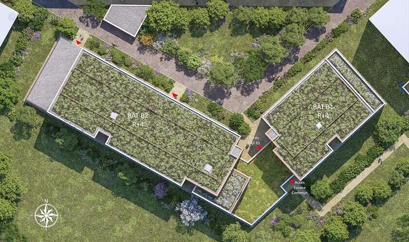 My work thionville gare à Thionville