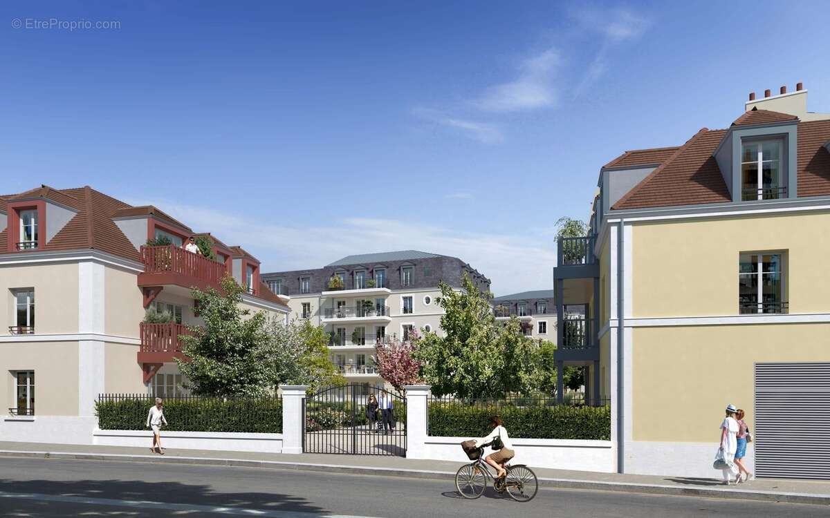 Arbor &amp; home à Gagny