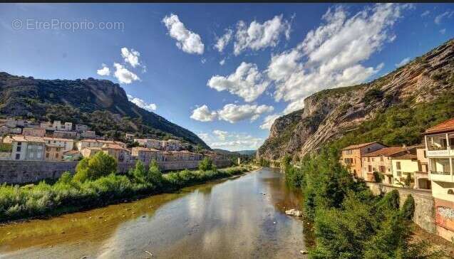 Urbanéo les mines alès à Ales