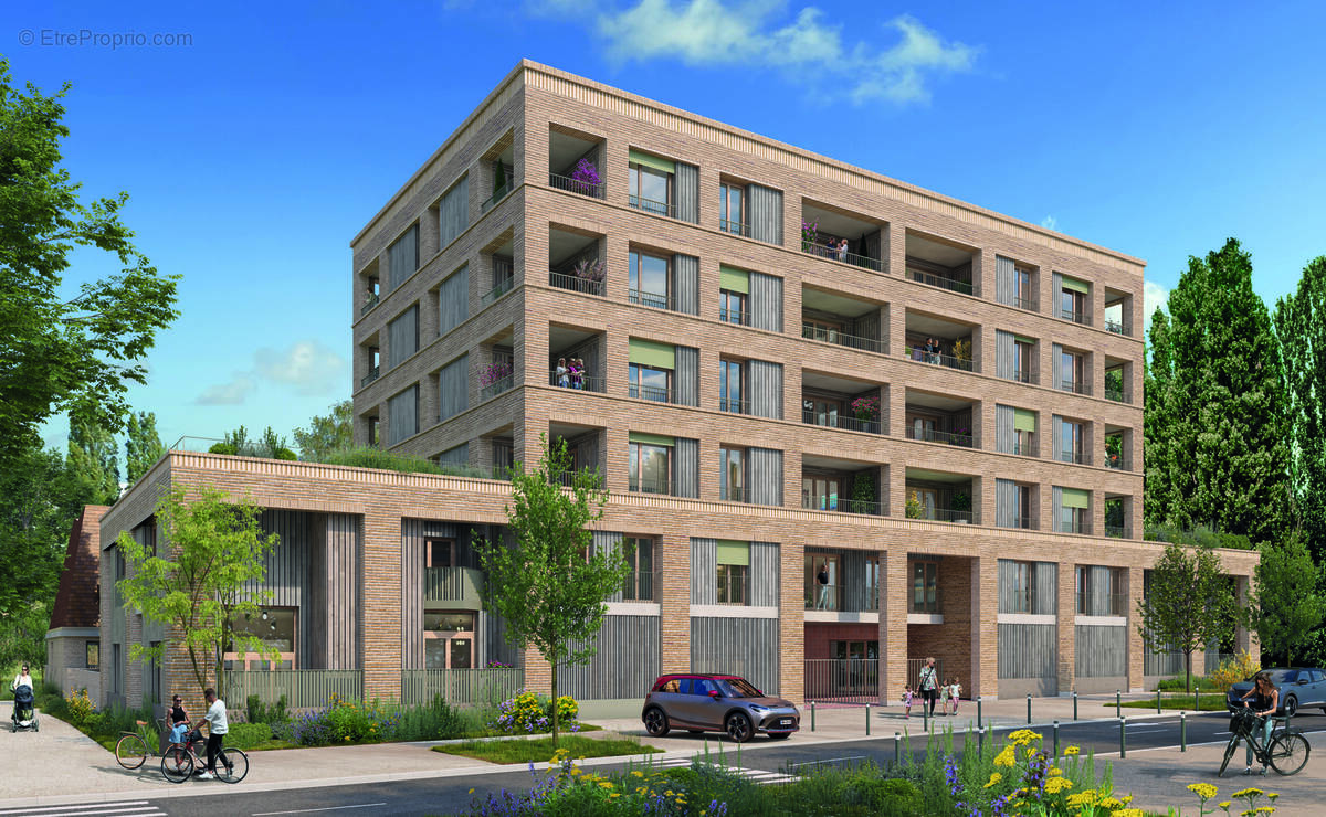 Les jardins du moulon à Gif Sur Yvette