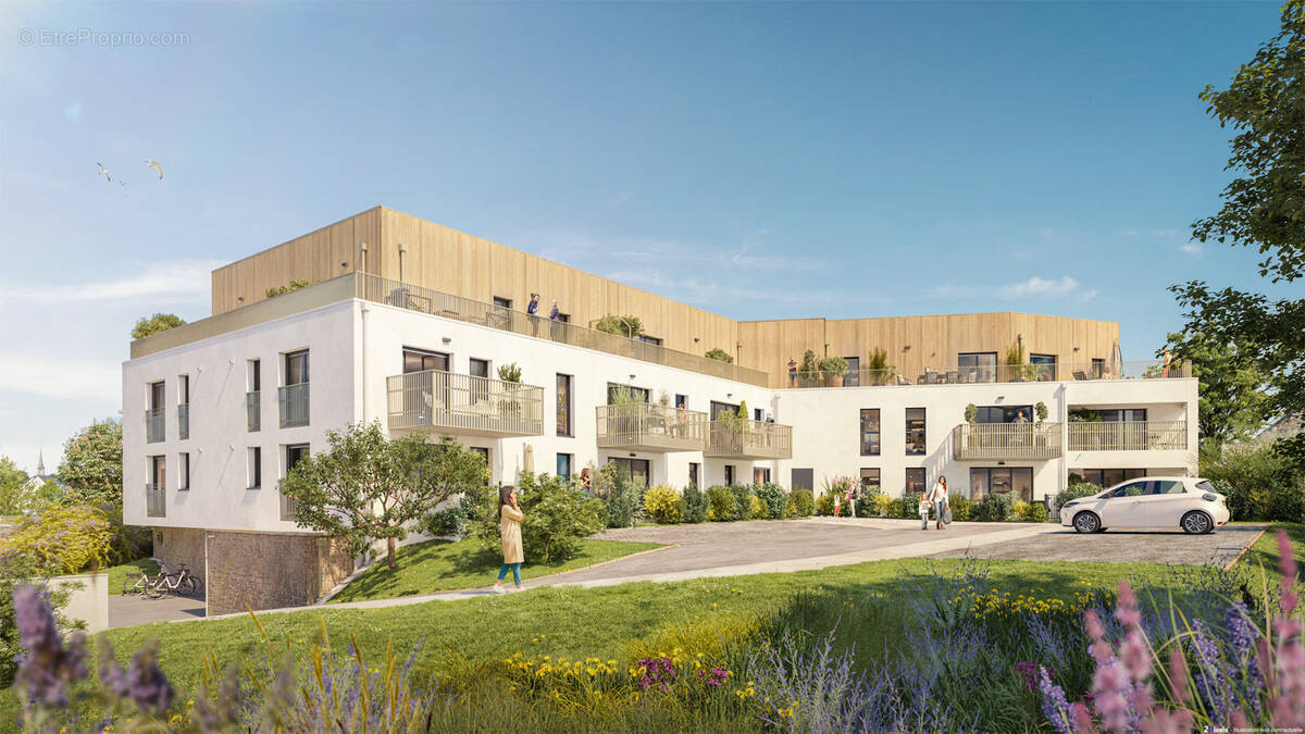 Maner anna à Le Hezo