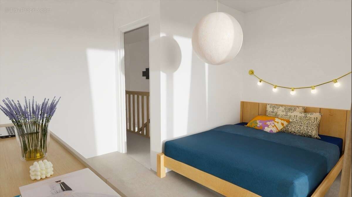 Le parc du faubourg à Toulouse