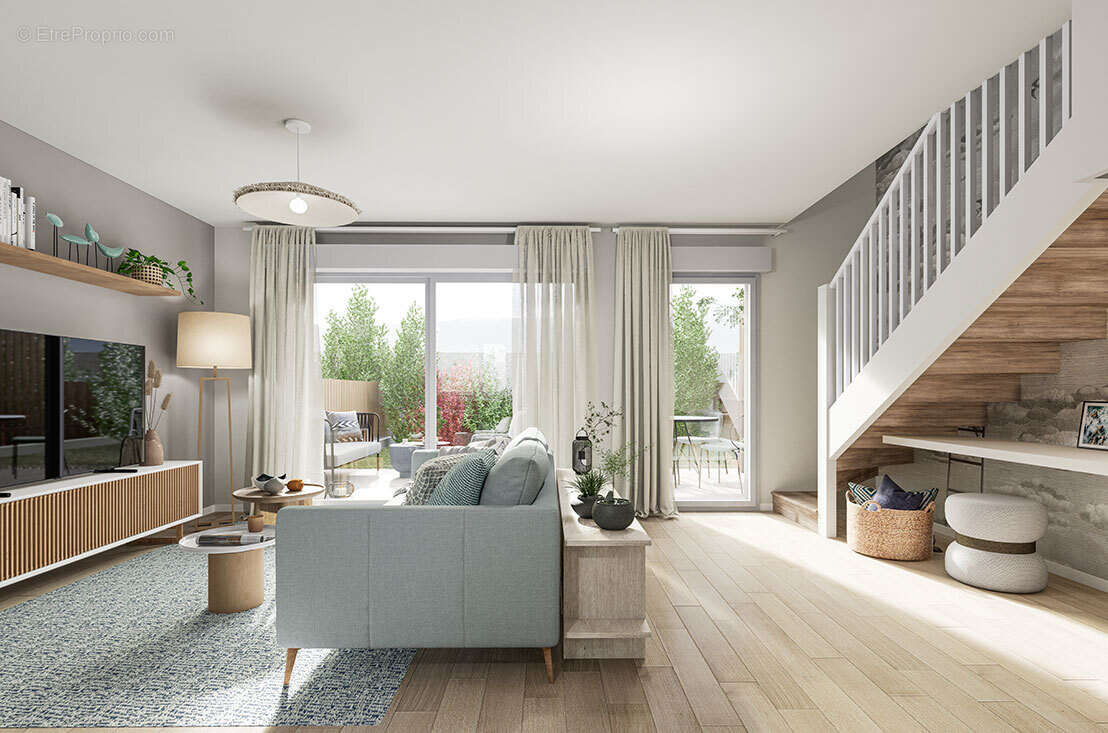 Les clarisses à St Jouan Des Guerets