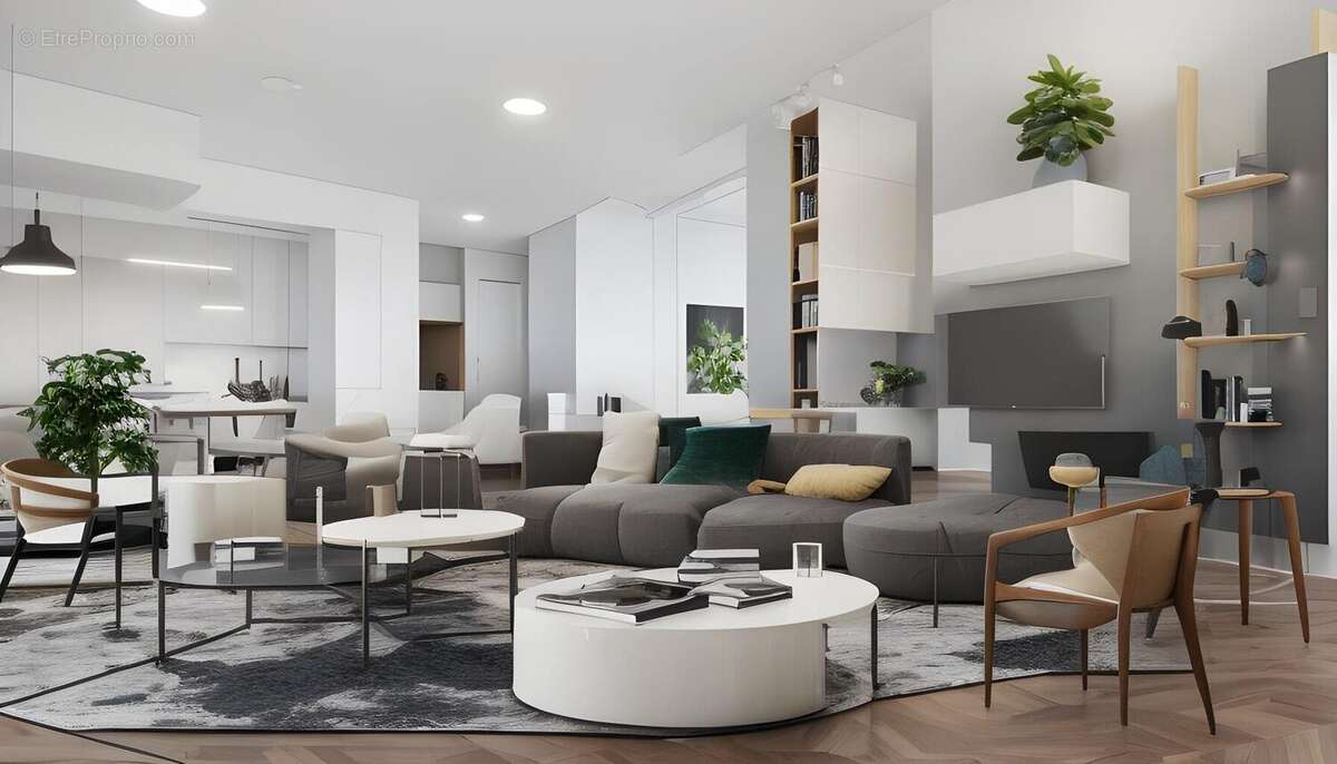 Gleizé maisons individuelles à 35 min de lyon perrache à Gleize