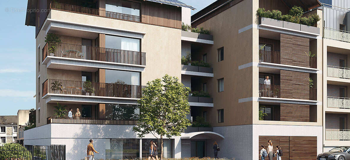 Tours à 10 min de vélo du coeur historique à Tours