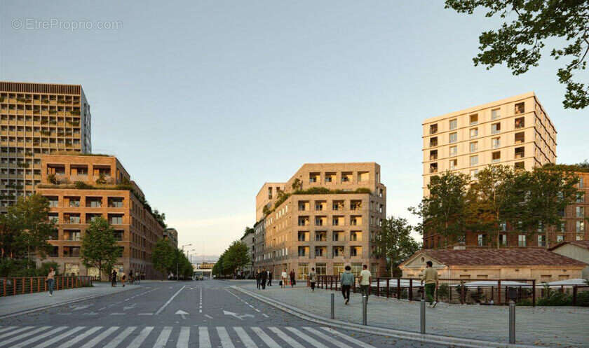 Impérial à Toulouse