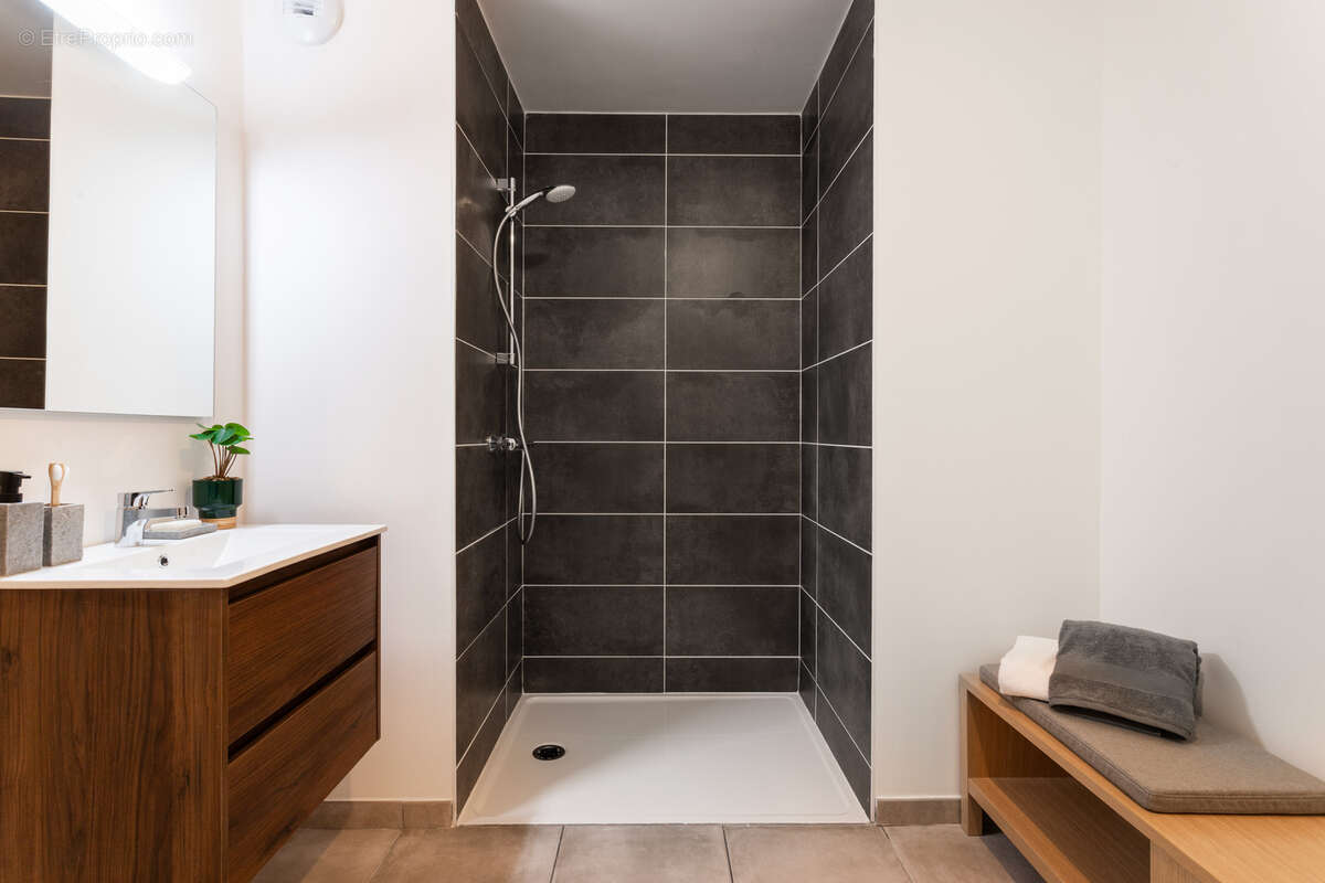 Villa tilia à Croix