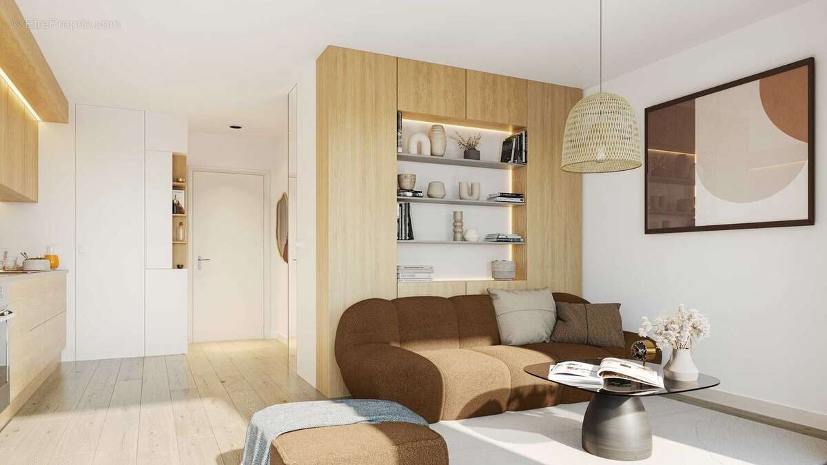 Entre forêt et océan, à saint-jean-de-monts à St Jean De Monts