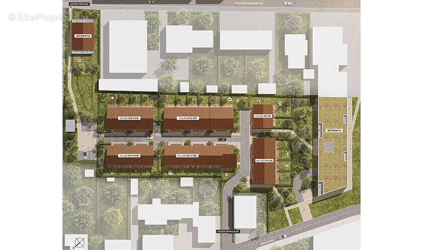 Confidences à Ramonville