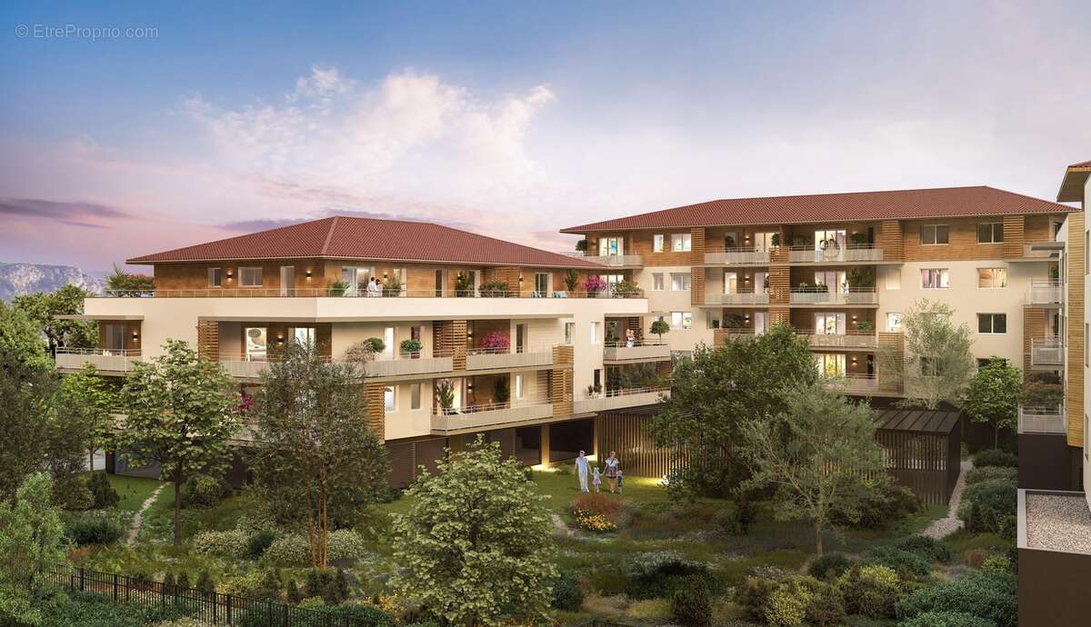 Ocarina à Sassenage