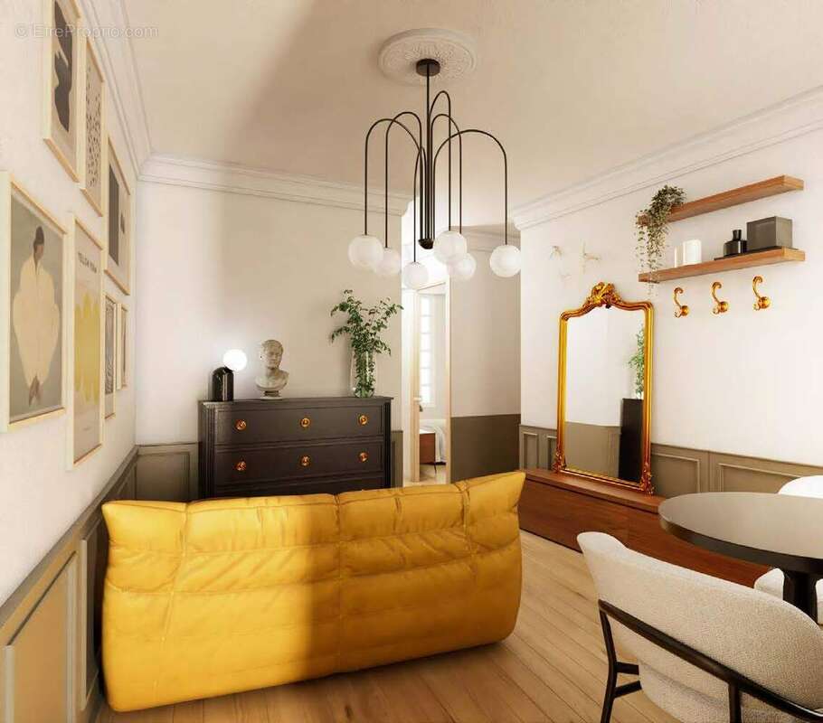 Amboise malraux au pied du château royal à Amboise