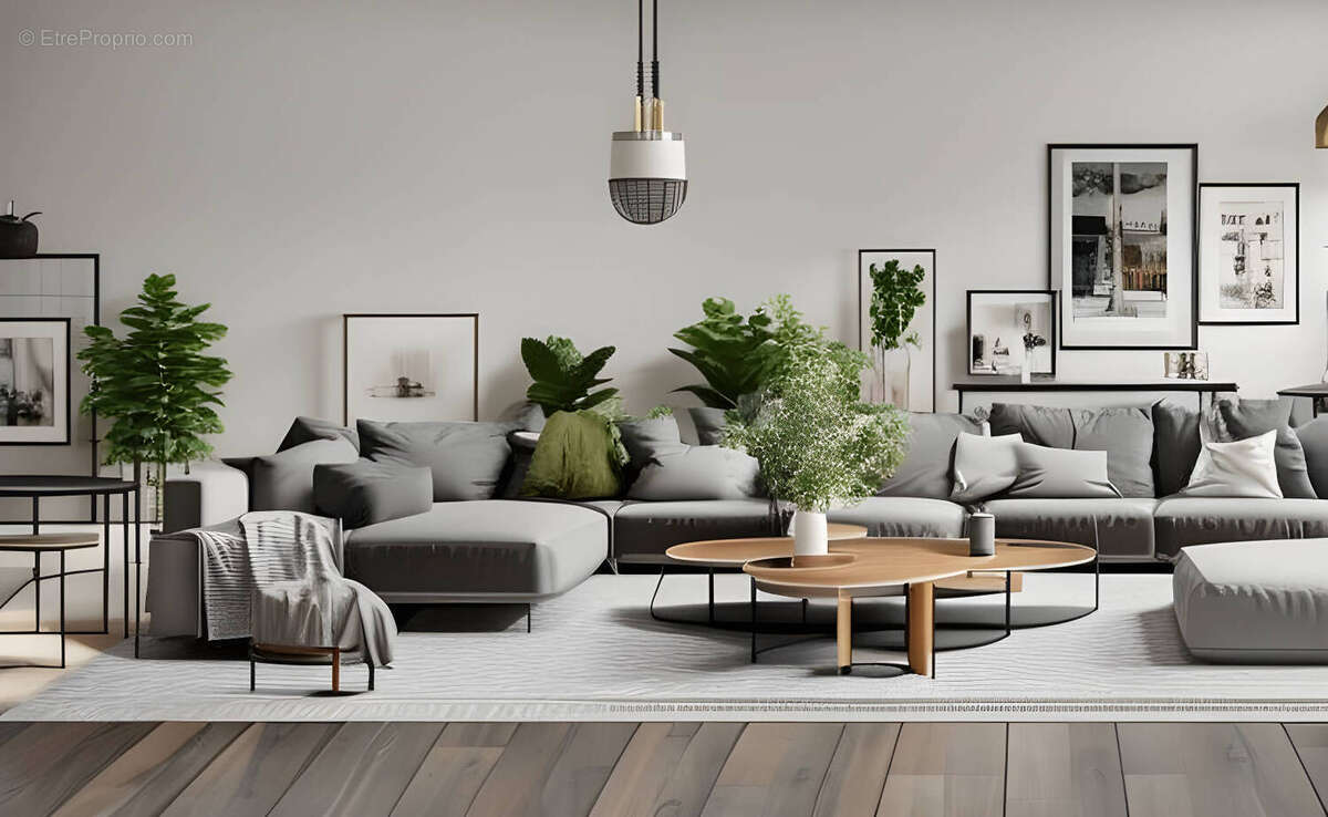 Annecy secteur intimiste au coeur de meythet à Annecy