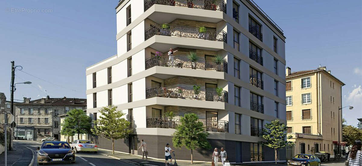 Melun investissement locatif à 25 minutes de paris à Melun