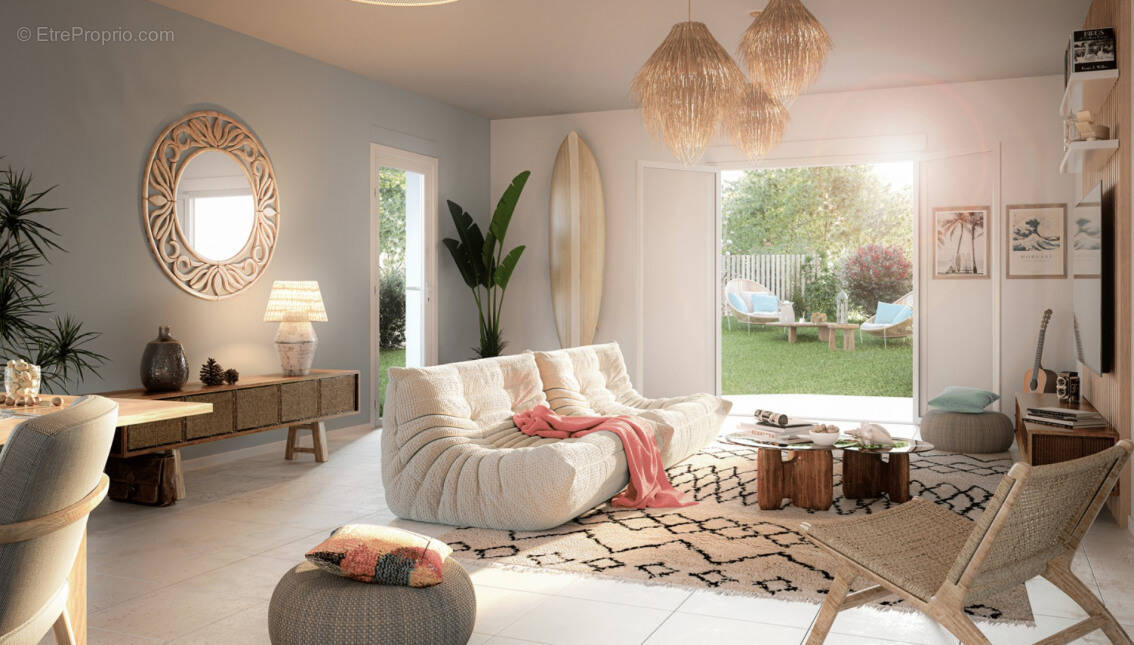 Marseille 8 pointé rouge à proximité immédiate de la mer à Marseille 8e Arrondissement