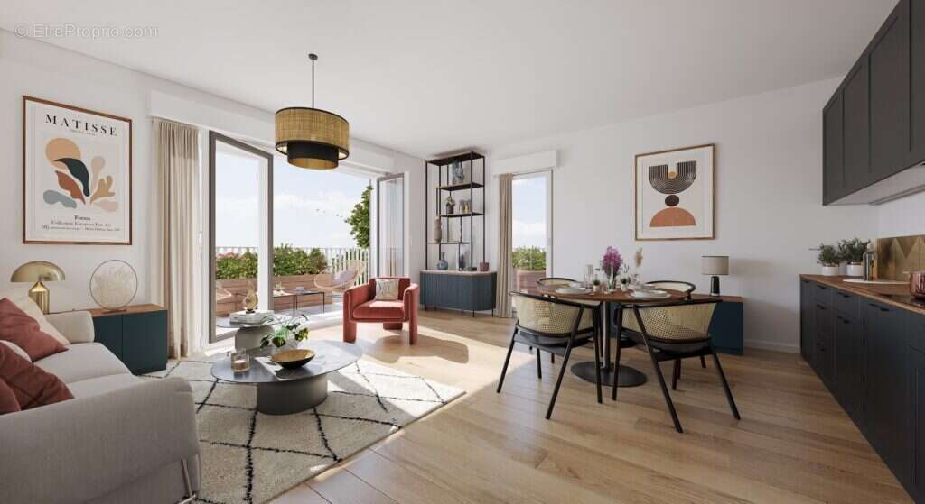 Le clos des grands pins à Le Teich