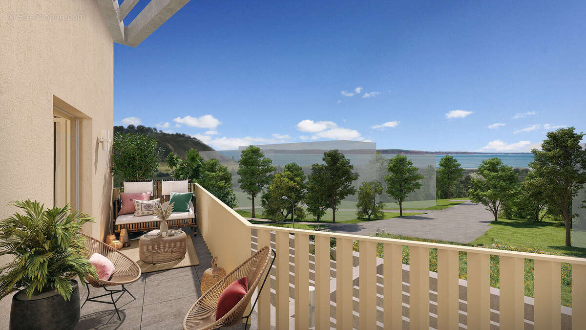 Devenez propriétaire de votre appartement à brest à Brest